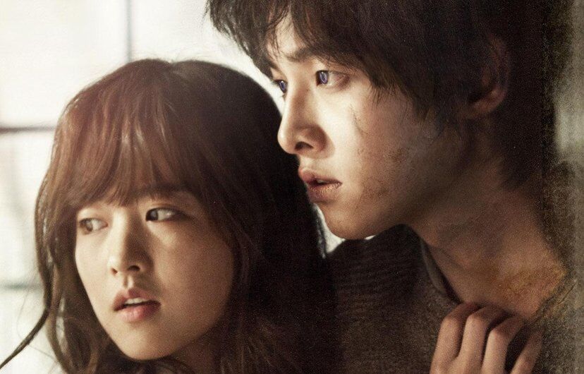 韩国首部宇宙科幻电影《胜利号》,2月5日在netflix