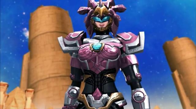 曾经孩童时期不懂,长大了才懂得的经典语录《超兽武装》