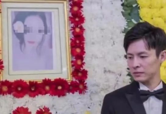 殡仪馆迎娶亡妻被称好男人,岳母发声:请