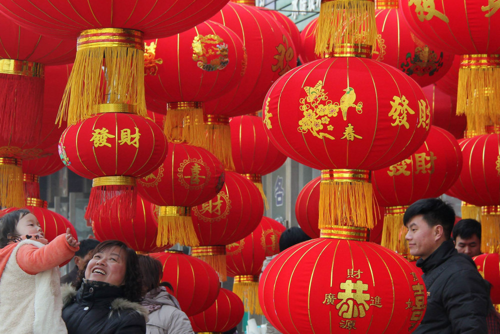 农历小年起将持续走上坡的3生肖,增财添运,红红火火,牛气冲天