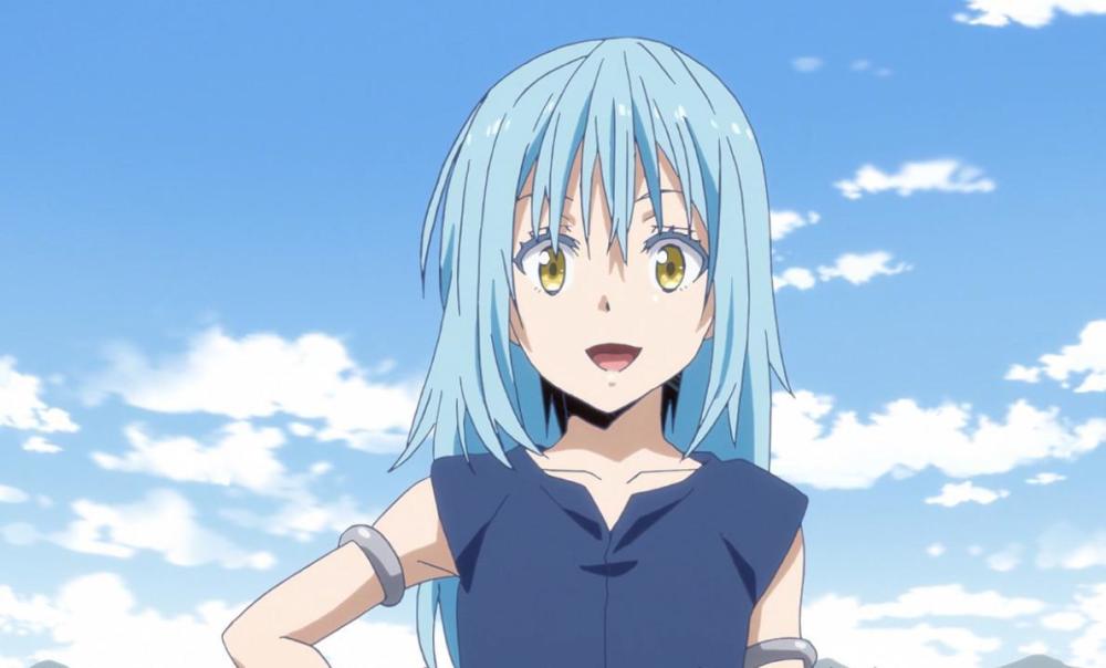 外媒1月动漫男角色人气排名 菜月昴第4名 前三名让人想不到 腾讯新闻