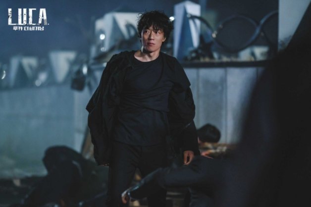 voice导演新作luca起源开播高收视爆剧预定