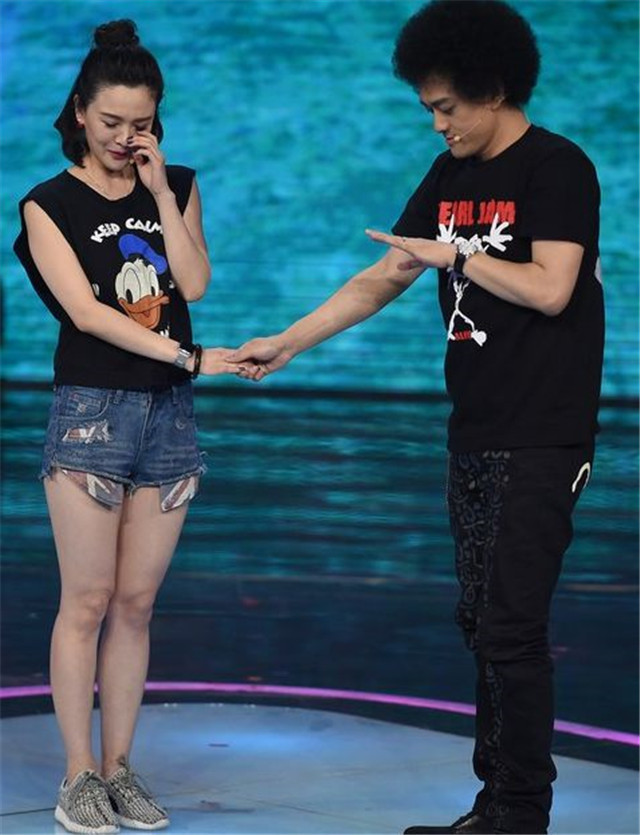 赵英俊因病去世年仅43岁曾和袁姗姗传绯闻最后无疾而终