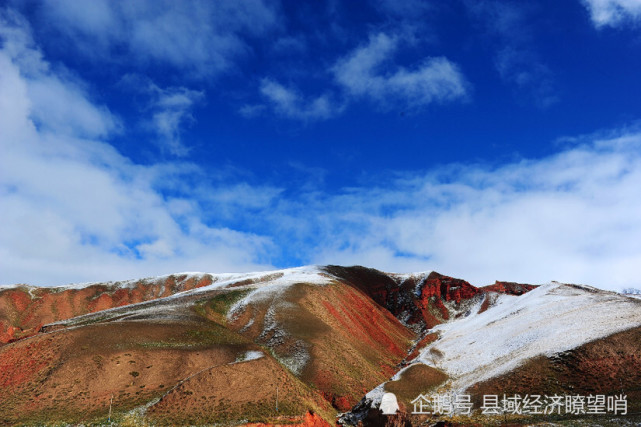 您知道嗎青海富縣在西寧海東海西窮縣在玉樹果洛