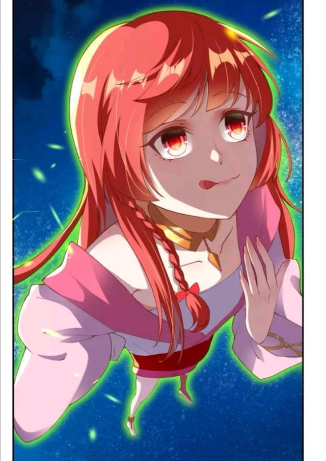 逆天邪神灵魂体茉莉现身食坤兽前来找茬结果吓得找妈妈