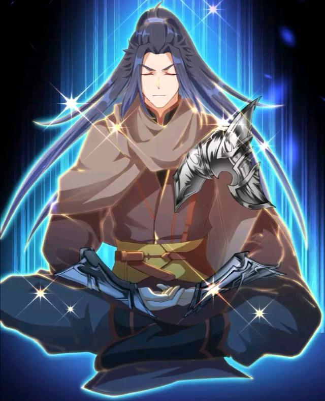 灵魂体茉莉现身,食坤兽前来找茬,结果吓得找妈妈|茉莉|逆天邪神|云澈