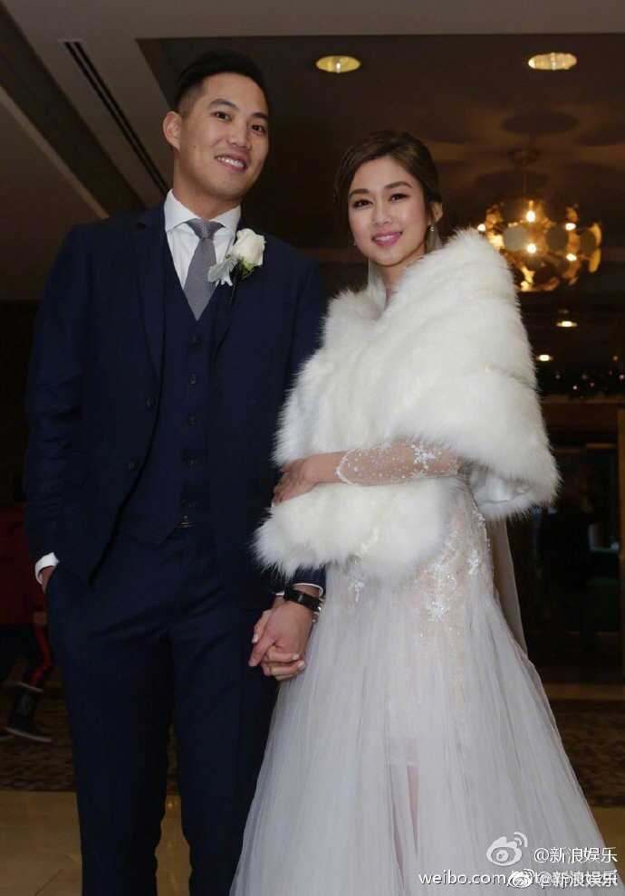 岑丽香宣布怀二胎_腾讯新闻