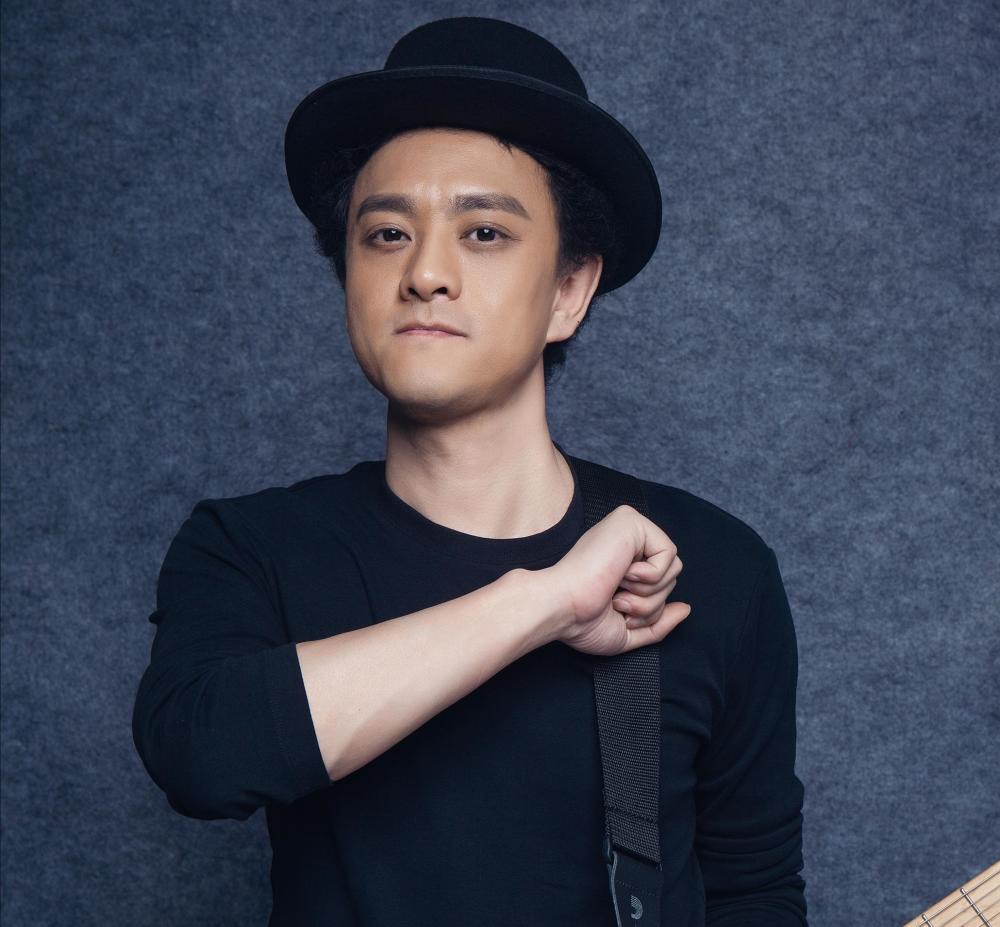 赵英俊留给世界的遗言:别为我悲伤太久,好好生活_腾讯新闻