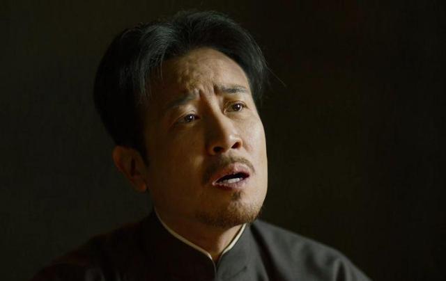 开播两天低调接档跨过鸭绿江我被彻底圈粉了