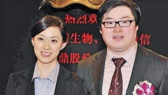 中国最美的四位"富豪夫人",王健林妻子上榜,最后一位是女神_腾讯新闻
