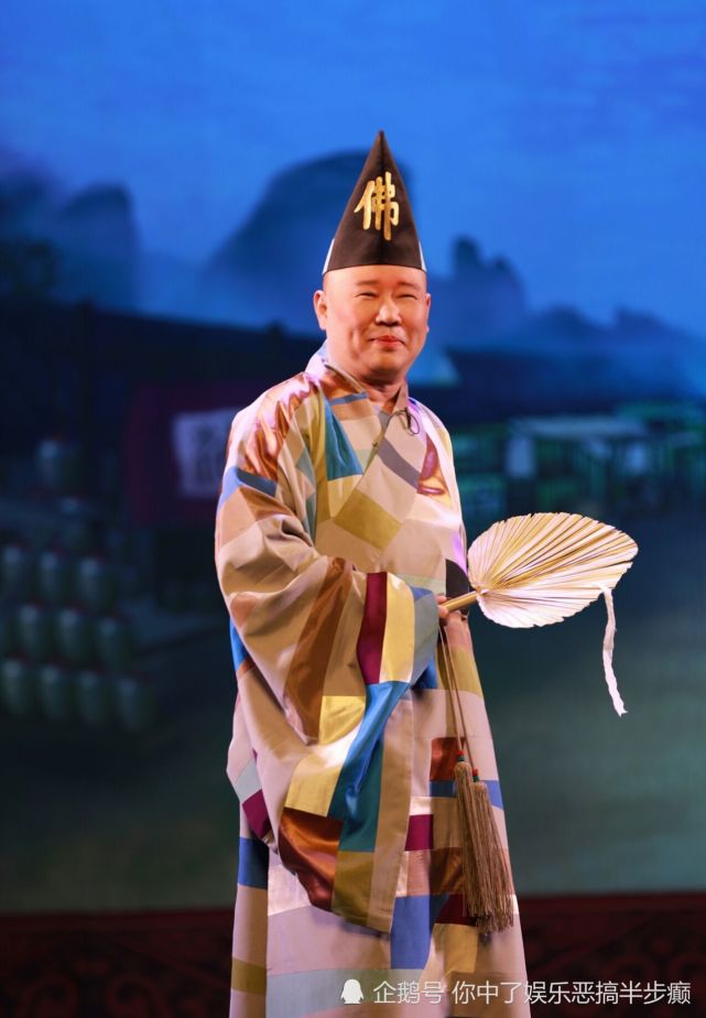 郭德纲为麒麟剧社发文无意苦争春彰显戏剧情怀