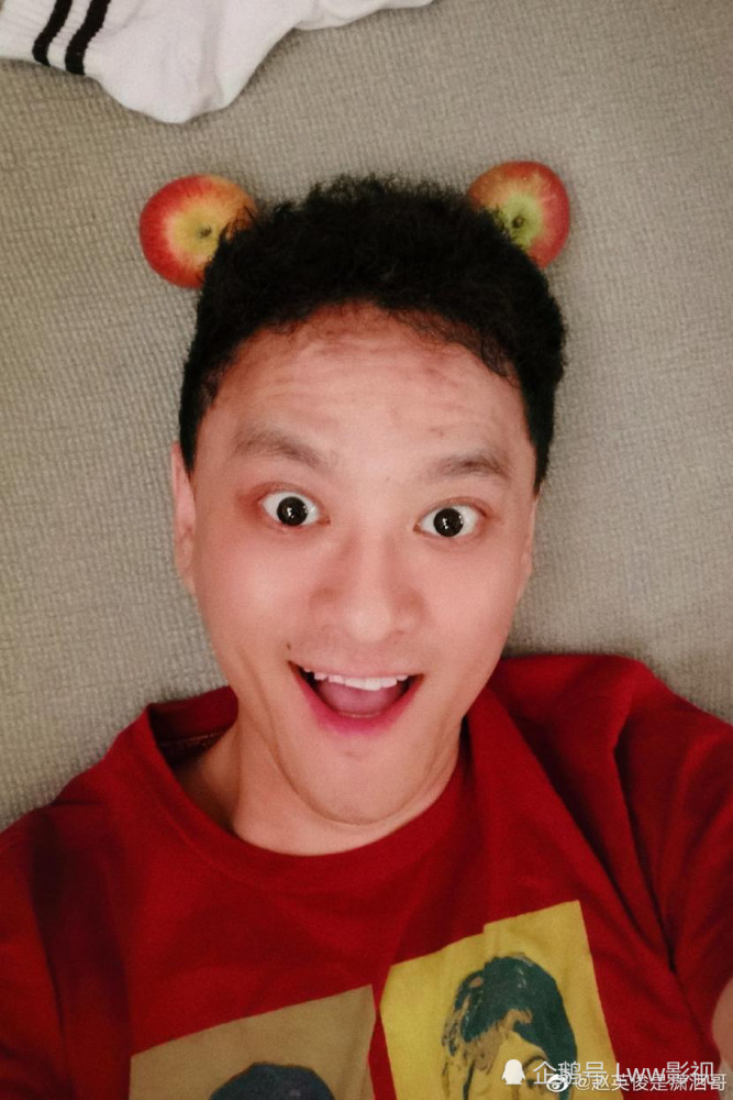 歌手赵英俊因病医治无效去世享年43岁