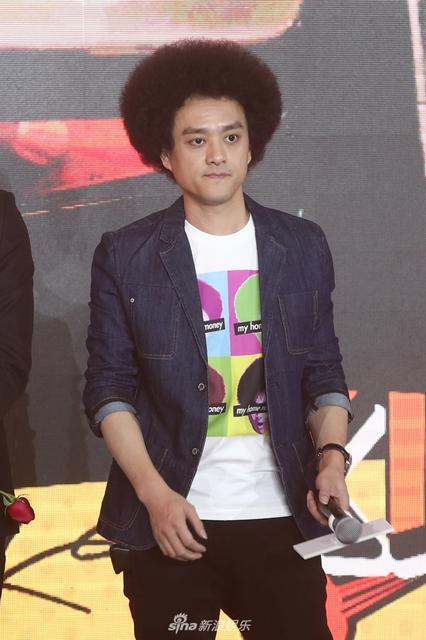 音乐人演员赵英俊去世年仅43岁