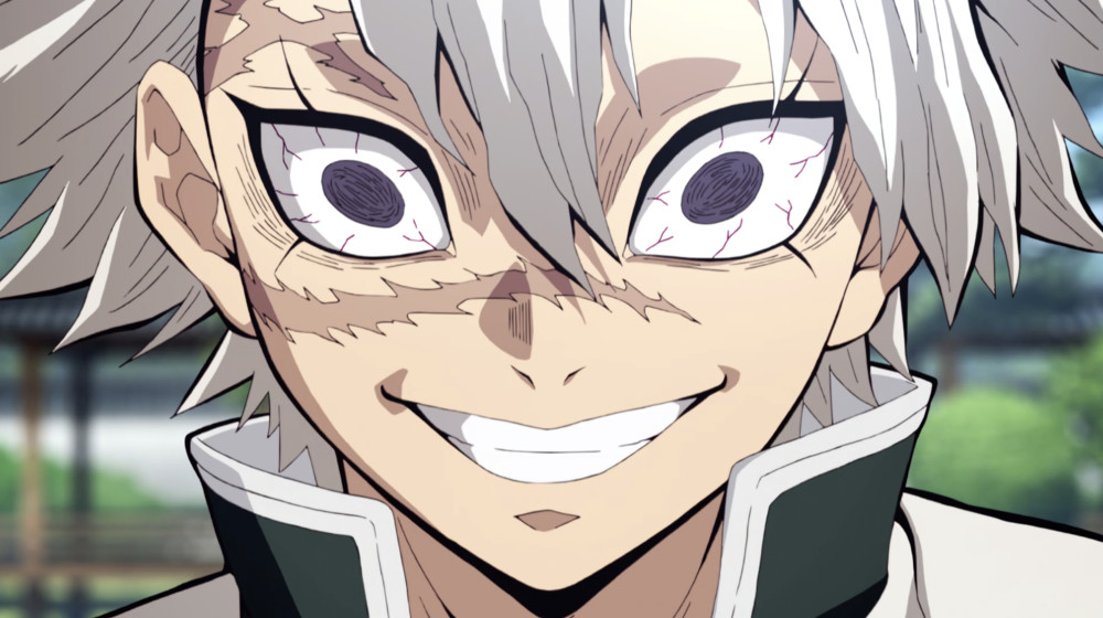 鬼灭之刃番外:后藤亲赴地狱,采访鬼被杀感受_腾讯新闻