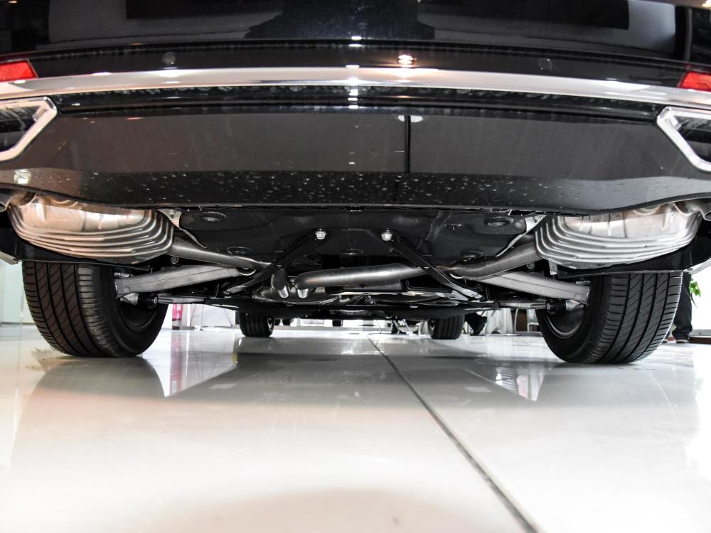 隐藏的实力派选手小哥带你一起看大众辉昂