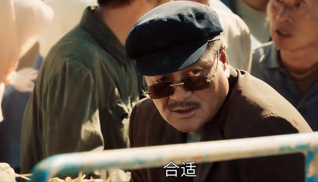 《山海情》马得宝的原型:孔笙导演很依赖,他还是剧组演员和指导