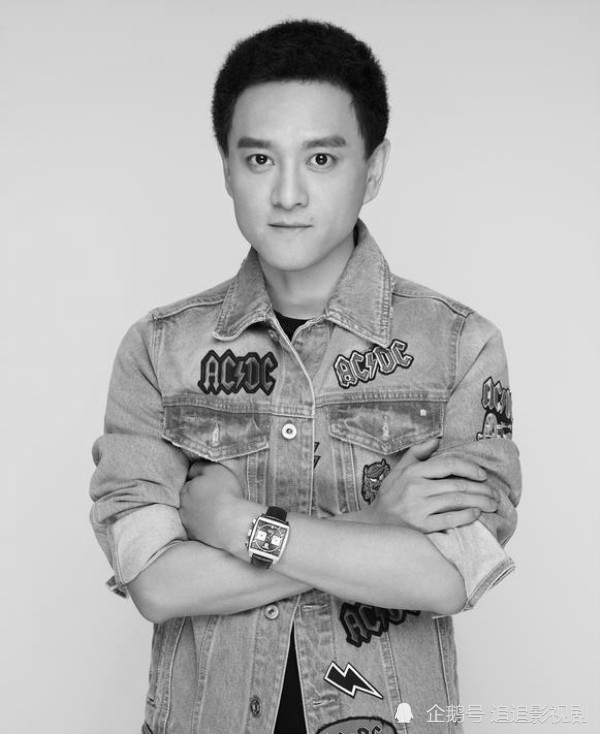 知名音乐人赵英俊因病去世再听一遍送你一朵小红花