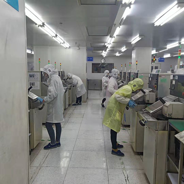 暖心"福袋",让留在松江的他们安心过年