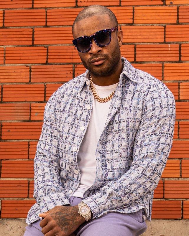 鞋王联名pjtucker与墨镜品牌tmplsbrdgs推出合作款