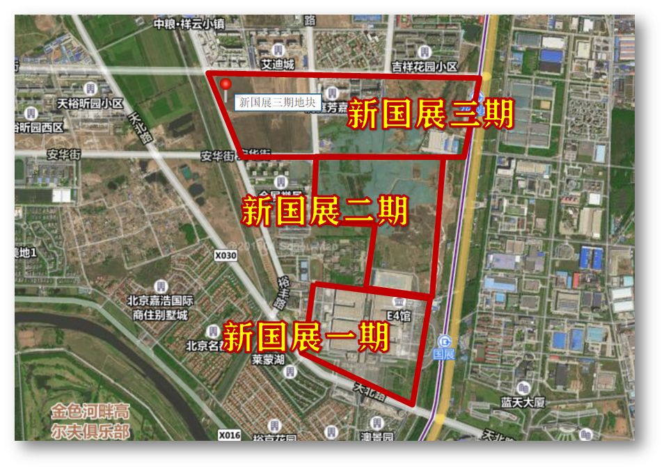 后沙峪的"7万 "出世,顺义这回火了