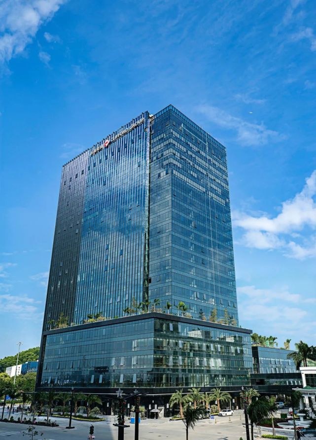 祈福集团3月招聘,职等您来!