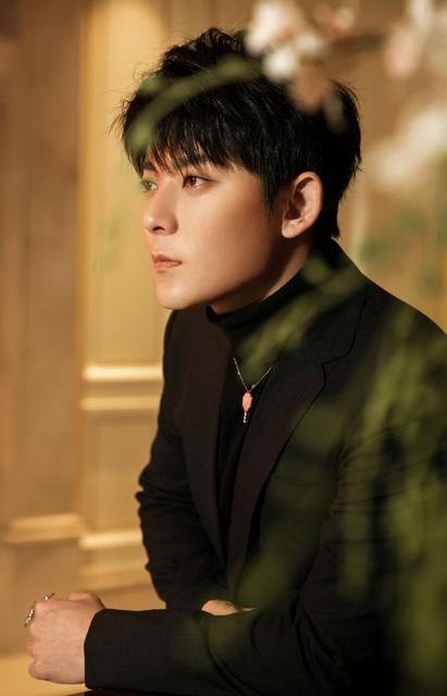 亲爱的客栈第四季陈翔不在