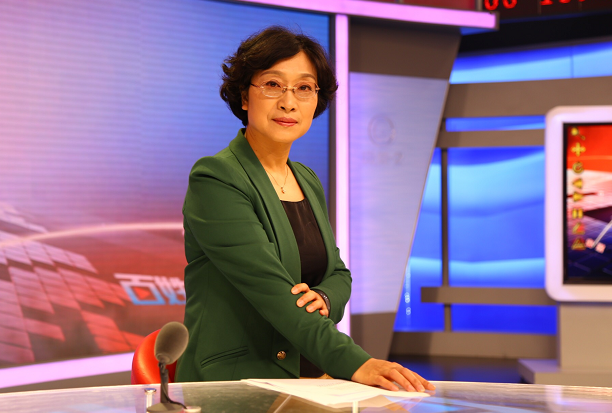 全省仅161名!贵州广播电视台公共频道总监陈霞获省首批"优才卡"