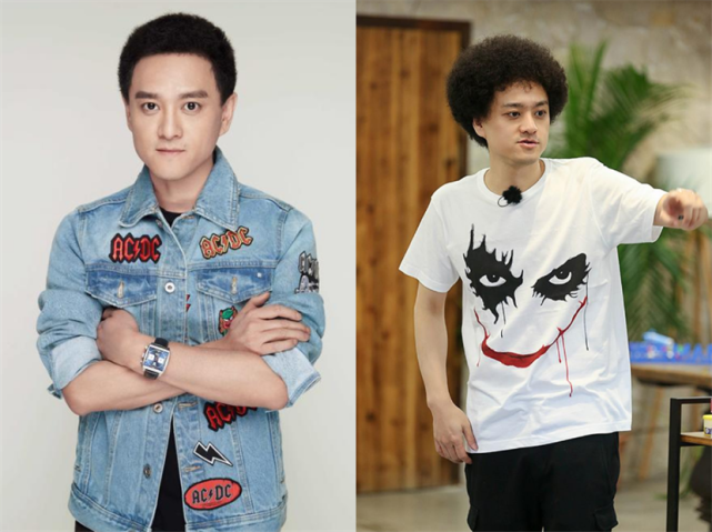 43岁赵英俊因病去世,好友薛之谦却意外上热搜,网友喊话别蹭热度