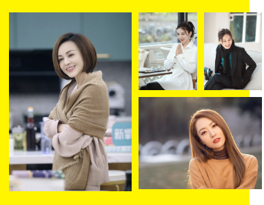 怦然再心动王琳征婚既渴望又忐忑是中年离婚女性的真实状态