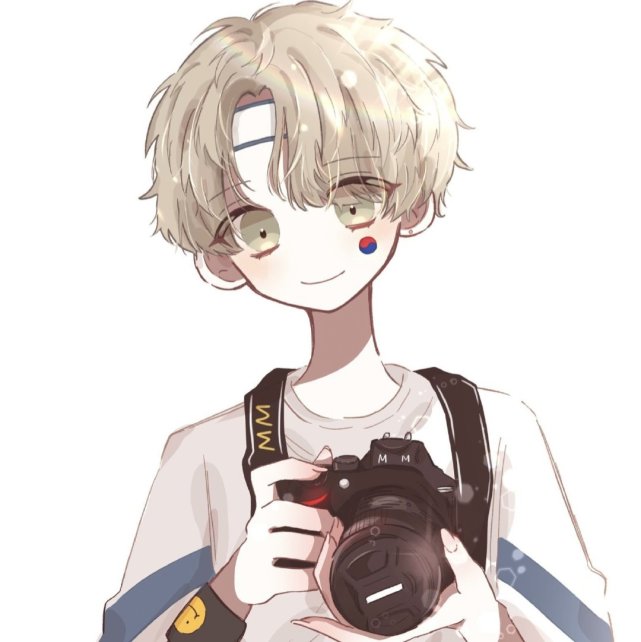 动漫男头暖男头像来了奶狗专属