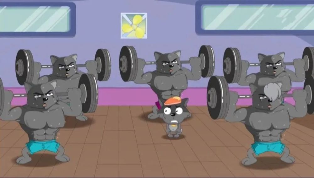 热搜第1它凭什么能被称为中国最好的篮球动漫