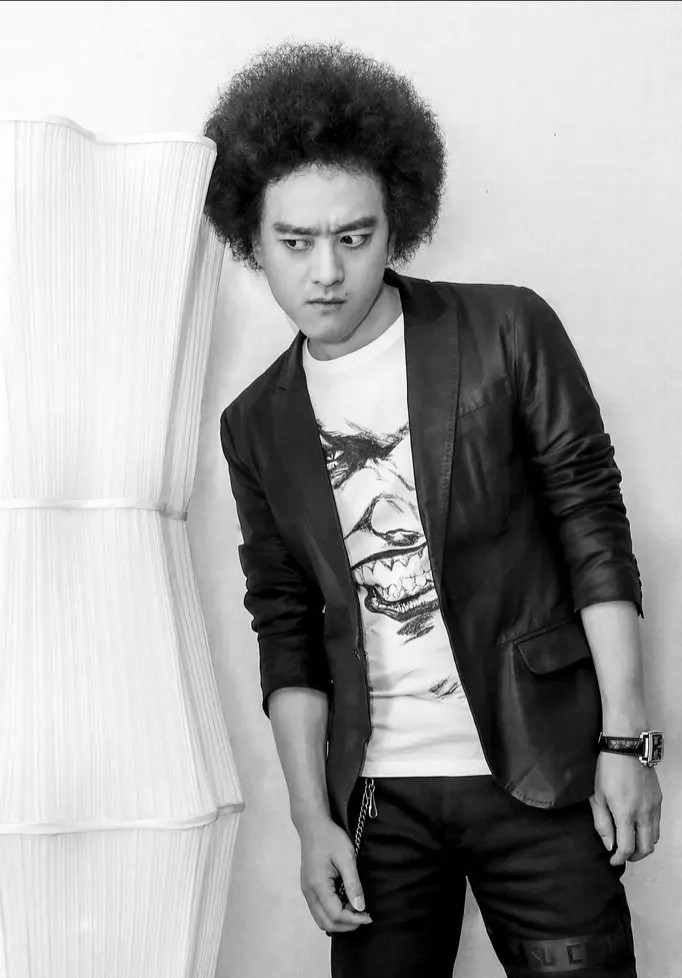 音乐人赵英俊因病医治无效死亡,看完他的遗书,我只想对他说:我们永远