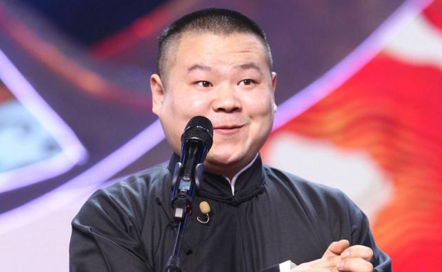 歌手赵英俊去世德云社岳云鹏晒生前对话最后一句话让网友泪崩