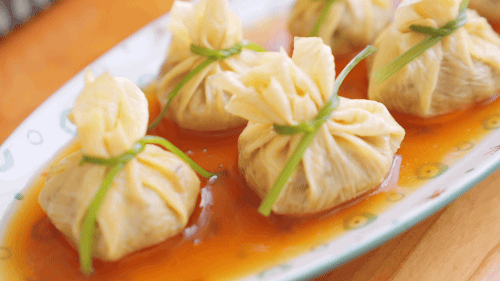 招财神菜!吃一口财源广进,年夜饭必做黄金福袋