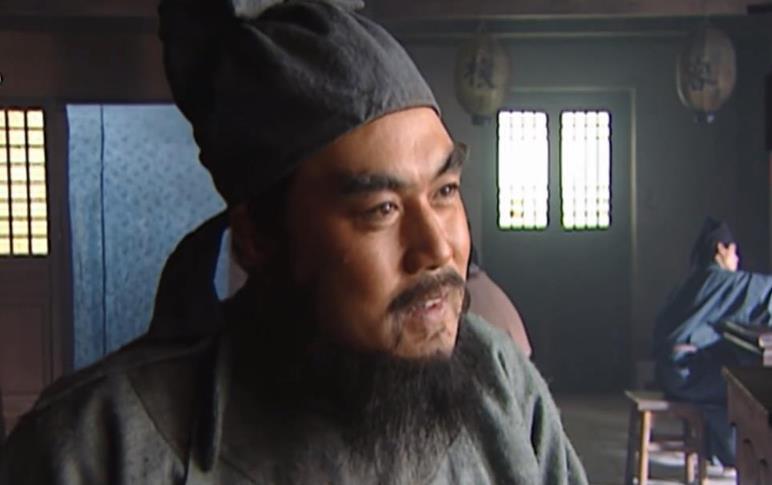 鲁提辖拳打镇关西后为何非要出家是红颜祸水还是另有隐情