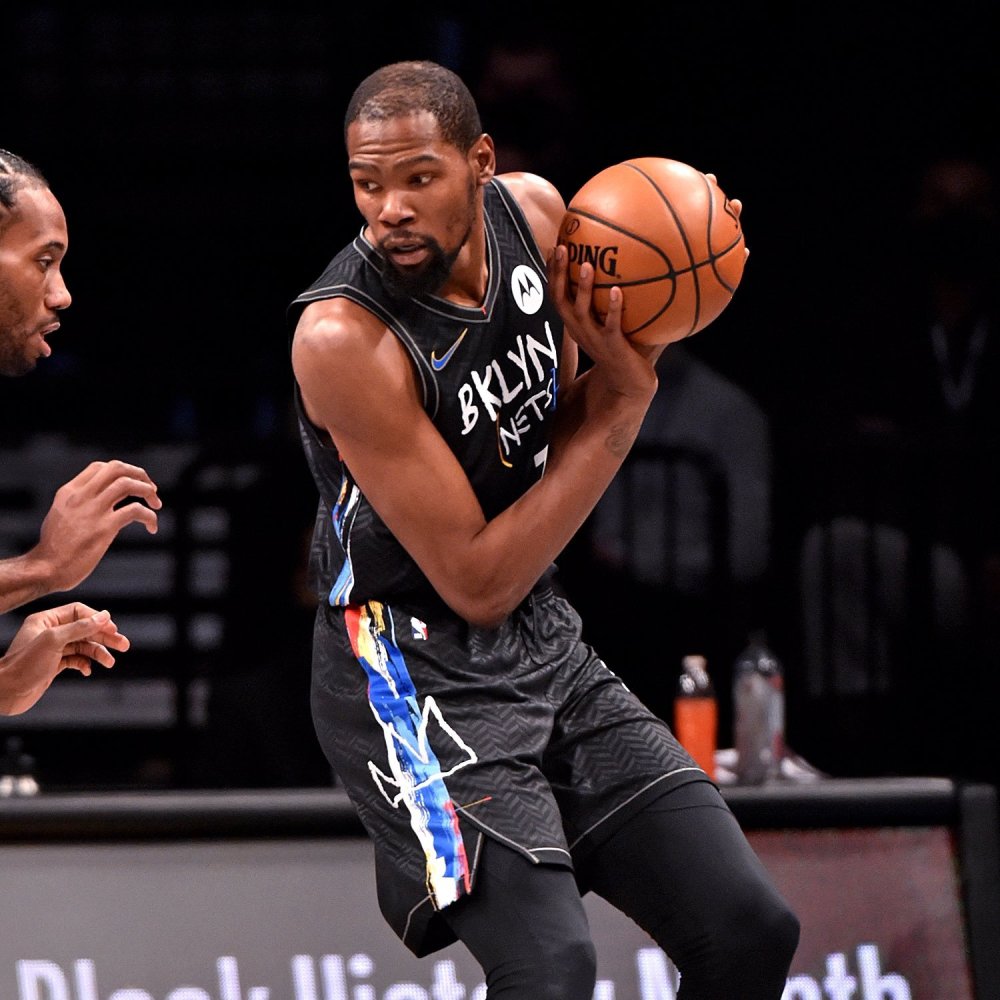 篮网夺冠难了3323悍将恐无缘联手3巨头苏群只有1个办法了