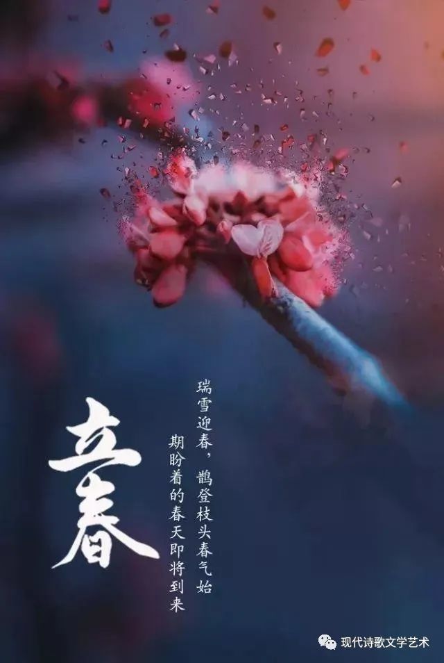 立春不仅是农历二十四节气中的第一个节气,立春是从天文上来划分的,而