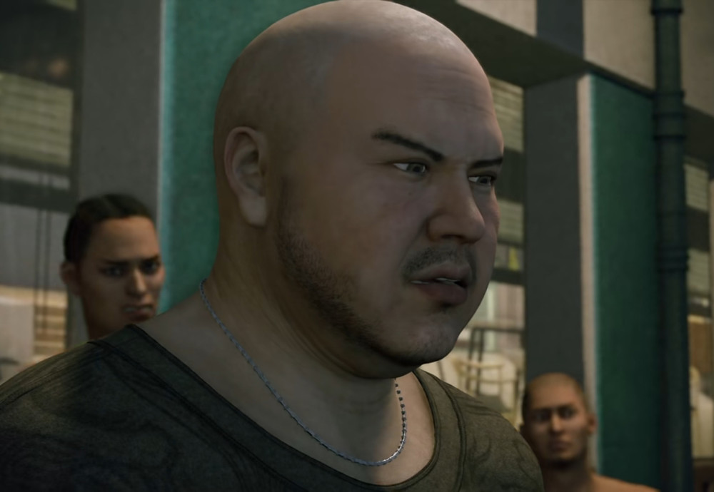 画江湖之轨夜行一川探长登场网友久哥别装了我们知道是你