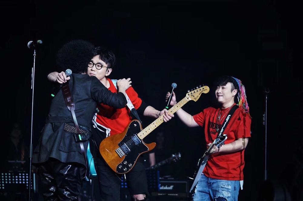43岁赵英俊去世，患癌期间薛之谦陪伴，大鹏：很安详，没有痛苦（组图） - 2