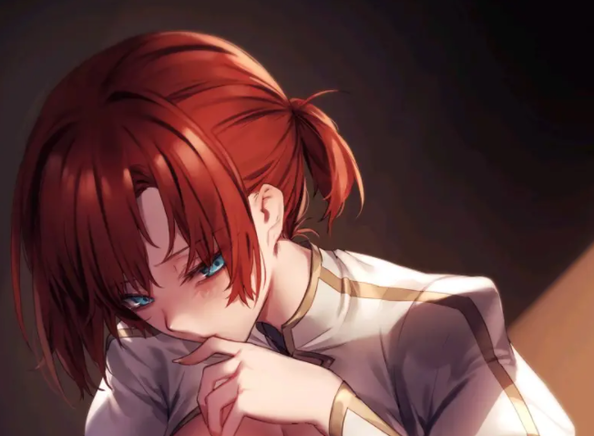 fgo日服布狄卡喜获强化本 三星工具人 强化极限保护队友能力_腾讯新闻