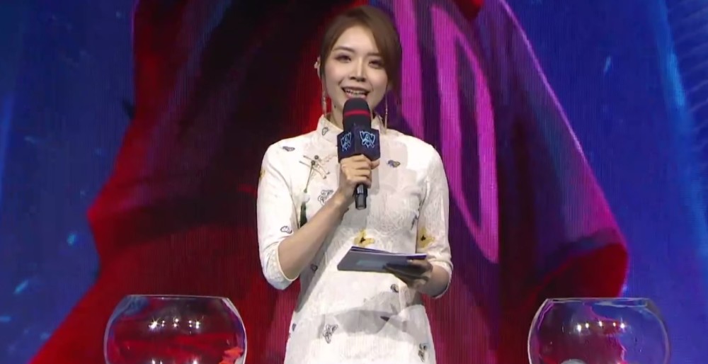 lpl死亡宣告事件后余霜本人直播回应不喜欢了我真的怕了