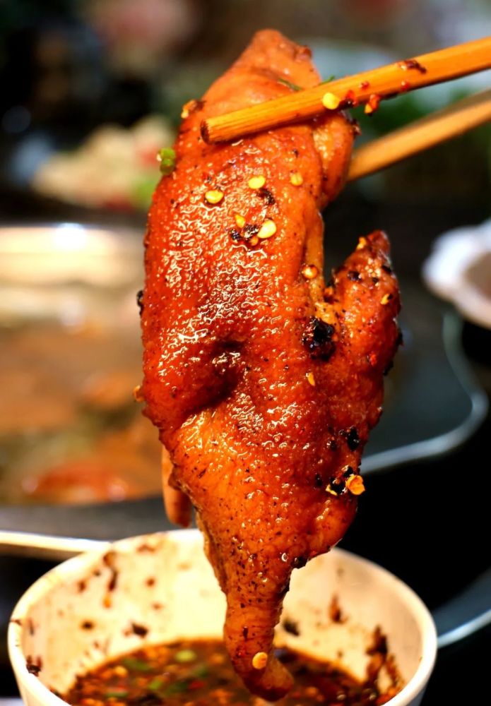 【古蔺美食特辑】大山里走出来的味道,一口入魂