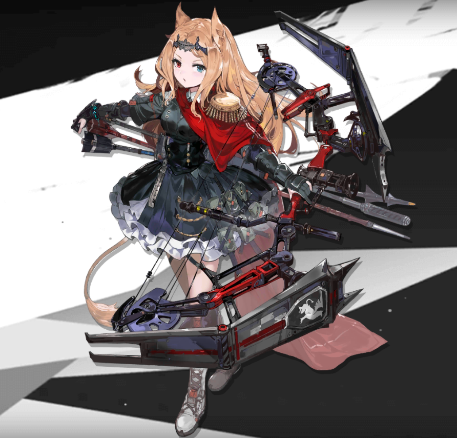 而限定卡池在即,本来大家都摩拳擦掌准备看看夕跟嵯峨了,这时候再来