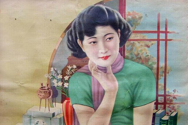 蒋经国的秘密夫人章亚若最终的结局如何?