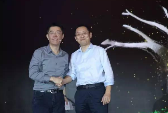 娱乐圈连传噩耗原乐视ceo张昭去世终年58岁引群星哀悼