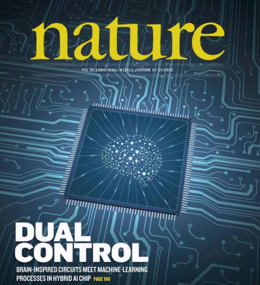 后浪中巨浪:25岁中国"天才少年",再发第五篇nature!_腾讯新闻