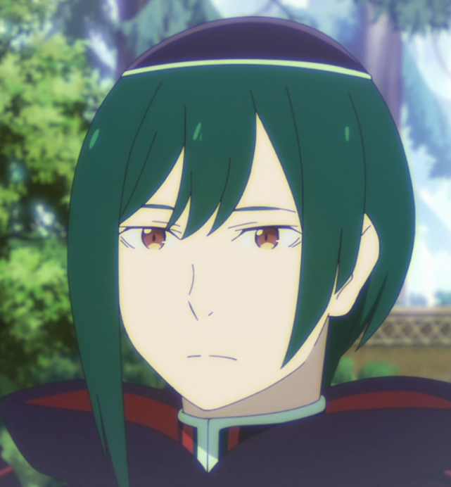 《re:0》大罪司教怠惰,魔女阴谋的牺牲品,为爱疯狂的可怜精灵.