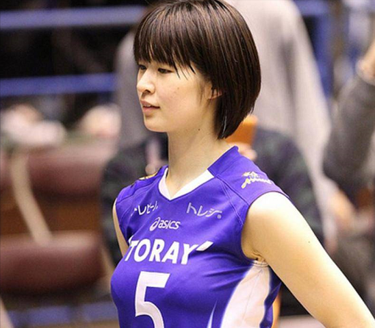 丈夫"被全日本反对,结果很现实|女排|排球|日本_体育|木村纱织|福原爱