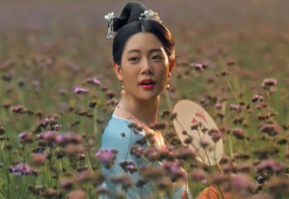 长安伏妖克拉拉徐冬冬周韦彤从好身材到好演员还要走多远