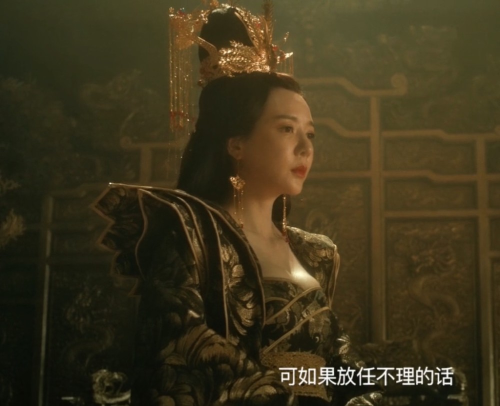 长安伏妖克拉拉徐冬冬周韦彤从好身材到好演员还要走多远